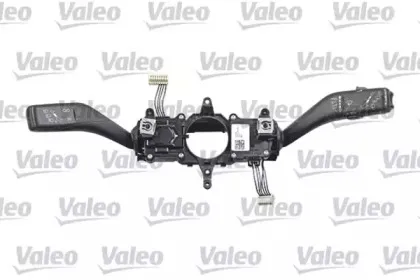 251671 VALEO Выключатель на рулевой колонке 251671 VALEO Выключатель на рулевой колонке