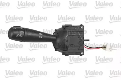 251685 VALEO Выключатель на рулевой колонке 251685 VALEO Выключатель на рулевой колонке