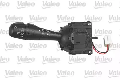 251690 VALEO Выключатель на рулевой колонке 251690 VALEO Выключатель на рулевой колонке