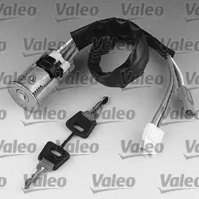 252019 VALEO Замок вала рулевого колеса 252019 VALEO Замок вала рулевого колеса