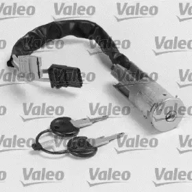 252241 VALEO Замок вала рулевого колеса 252241 VALEO Замок вала рулевого колеса