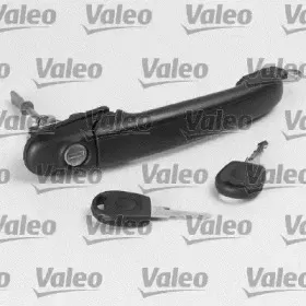252600 VALEO Ручка двери 252600 VALEO Ручка двери