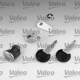 256603 VALEO Цилиндр замка 256603 VALEO Цилиндр замка