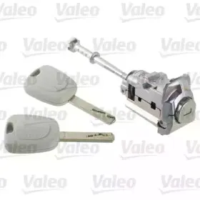256975 VALEO Цилиндр замка 256975 VALEO Цилиндр замка