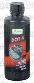 402030 VALEO Тормозная жидкость 402030 VALEO Тормозная жидкость