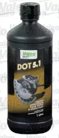 402035 VALEO Тормозная жидкость 402035 VALEO Тормозная жидкость