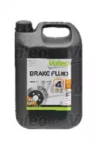 402404 VALEO Тормозная жидкость 402404 VALEO Тормозная жидкость