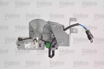 403780 VALEO Двигатель стеклоочистителя 403780 VALEO Двигатель стеклоочистителя