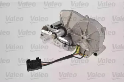 404079 VALEO Двигатель стеклоочистителя 404079 VALEO Двигатель стеклоочистителя