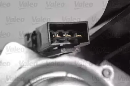 404376 VALEO Двигатель стеклоочистителя 404376 VALEO Двигатель стеклоочистителя