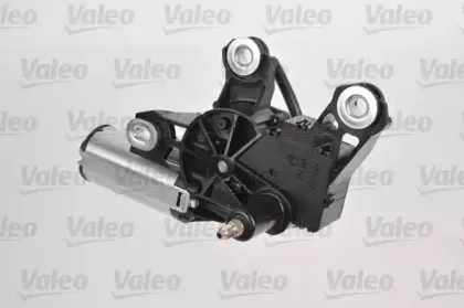 404581 VALEO Двигатель стеклоочистителя 404581 VALEO Двигатель стеклоочистителя