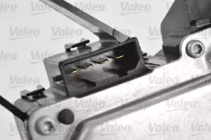 404651 VALEO Двигатель стеклоочистителя 404651 VALEO Двигатель стеклоочистителя