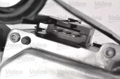 404704 VALEO Двигатель стеклоочистителя 404704 VALEO Двигатель стеклоочистителя
