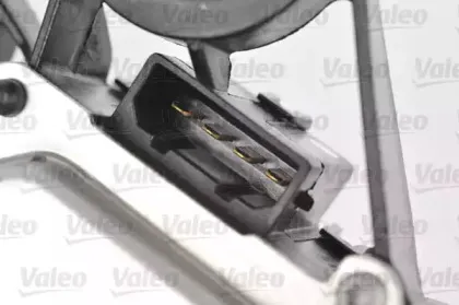 404792 VALEO Двигатель стеклоочистителя 404792 VALEO Двигатель стеклоочистителя