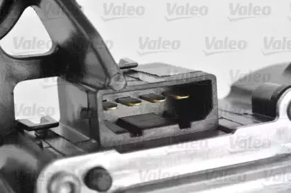 404808 VALEO Двигатель стеклоочистителя 404808 VALEO Двигатель стеклоочистителя