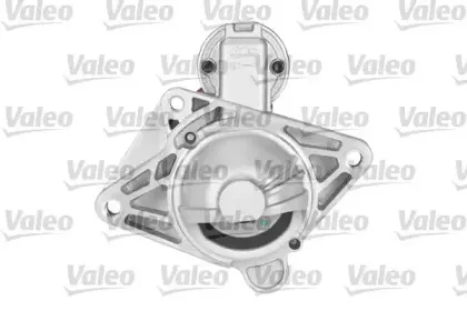 458423 VALEO Стартер 458423 VALEO Стартер