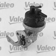 474657 VALEO Топливный насос 474657 VALEO Топливный насос