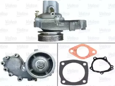 506561 VALEO Водяной насос 506561 VALEO Водяной насос