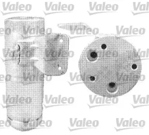 508291 VALEO Осушитель, кондиционер 508291 VALEO Осушитель, кондиционер