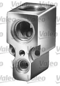 508648 VALEO Расширительный клапан, кондиционер 508648 VALEO Расширительный клапан, кондиционер