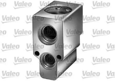 508652 VALEO Расширительный клапан, кондиционер 508652 VALEO Расширительный клапан, кондиционер