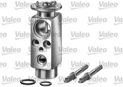 508695 VALEO Расширительный клапан, кондиционер 508695 VALEO Расширительный клапан, кондиционер