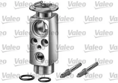 508697 VALEO Расширительный клапан, кондиционер 508697 VALEO Расширительный клапан, кондиционер