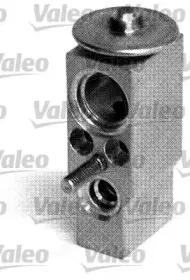 508833 VALEO Расширительный клапан, кондиционер 508833 VALEO Расширительный клапан, кондиционер
