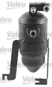 508870 VALEO Осушитель, кондиционер 508870 VALEO Осушитель, кондиционер