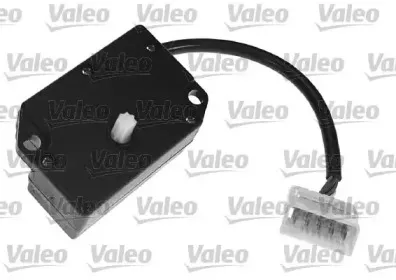 509226 VALEO Регулировочный элемент, смесительный клапан 509226 VALEO Регулировочный элемент, смесительный клапан