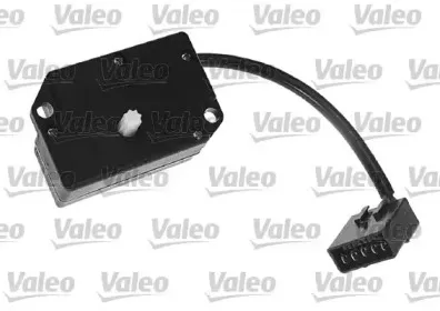 509231 VALEO Регулировочный элемент, смесительный клапан 509231 VALEO Регулировочный элемент, смесительный клапан