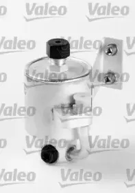 509396 VALEO Осушитель, кондиционер 509396 VALEO Осушитель, кондиционер