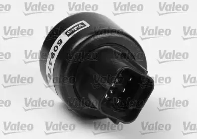 509476 VALEO Пневматический выключатель, кондиционер 509476 VALEO Пневматический выключатель, кондиционер