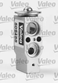 509488 VALEO Расширительный клапан, кондиционер 509488 VALEO Расширительный клапан, кондиционер