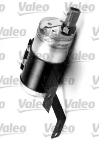 509498 VALEO Осушитель, кондиционер 509498 VALEO Осушитель, кондиционер