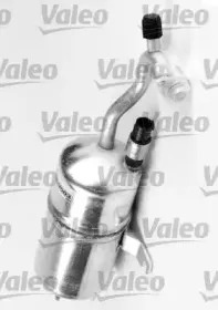 509503 VALEO Осушитель, кондиционер 509503 VALEO Осушитель, кондиционер