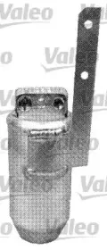 509563 VALEO Осушитель, кондиционер 509563 VALEO Осушитель, кондиционер