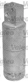 509567 VALEO Осушитель, кондиционер 509567 VALEO Осушитель, кондиционер