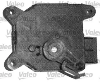 509597 VALEO Регулировочный элемент, смесительный клапан 509597 VALEO Регулировочный элемент, смесительный клапан