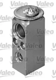 509687 VALEO Расширительный клапан, кондиционер 509687 VALEO Расширительный клапан, кондиционер