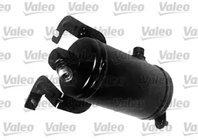 509689 VALEO Осушитель, кондиционер 509689 VALEO Осушитель, кондиционер