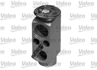 509798 VALEO Расширительный клапан, кондиционер 509798 VALEO Расширительный клапан, кондиционер