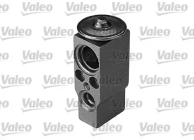 509854 VALEO Расширительный клапан, кондиционер 509854 VALEO Расширительный клапан, кондиционер