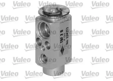 509862 VALEO Расширительный клапан, кондиционер 509862 VALEO Расширительный клапан, кондиционер
