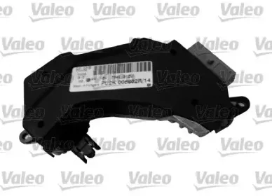 509896 VALEO Регулятор, вентилятор салона 509896 VALEO Регулятор, вентилятор салона