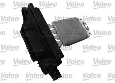 509914 VALEO Элементы управления, кондиционер 509914 VALEO Элементы управления, кондиционер