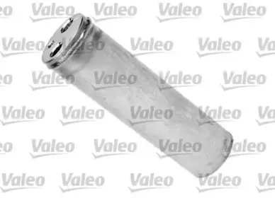 509924 VALEO Осушитель, кондиционер 509924 VALEO Осушитель, кондиционер