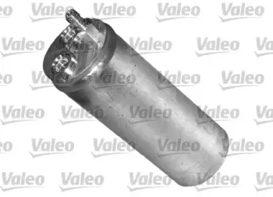 509929 VALEO Осушитель, кондиционер 509929 VALEO Осушитель, кондиционер