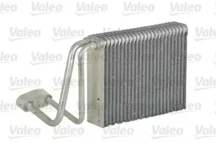 515138 VALEO Испаритель, кондиционер 515138 VALEO Испаритель, кондиционер