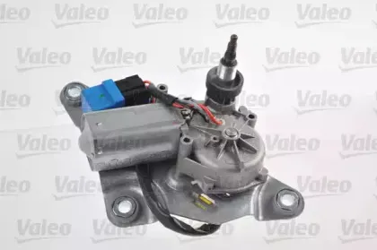 579163 VALEO Двигатель стеклоочистителя 579163 VALEO Двигатель стеклоочистителя